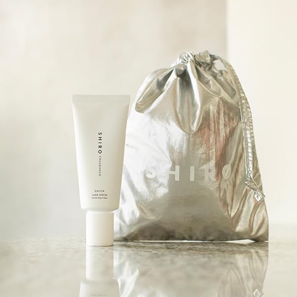 Amazon.co.jp: SHIRO アロエオリーブオイルインセラム 30mL : ビューティー